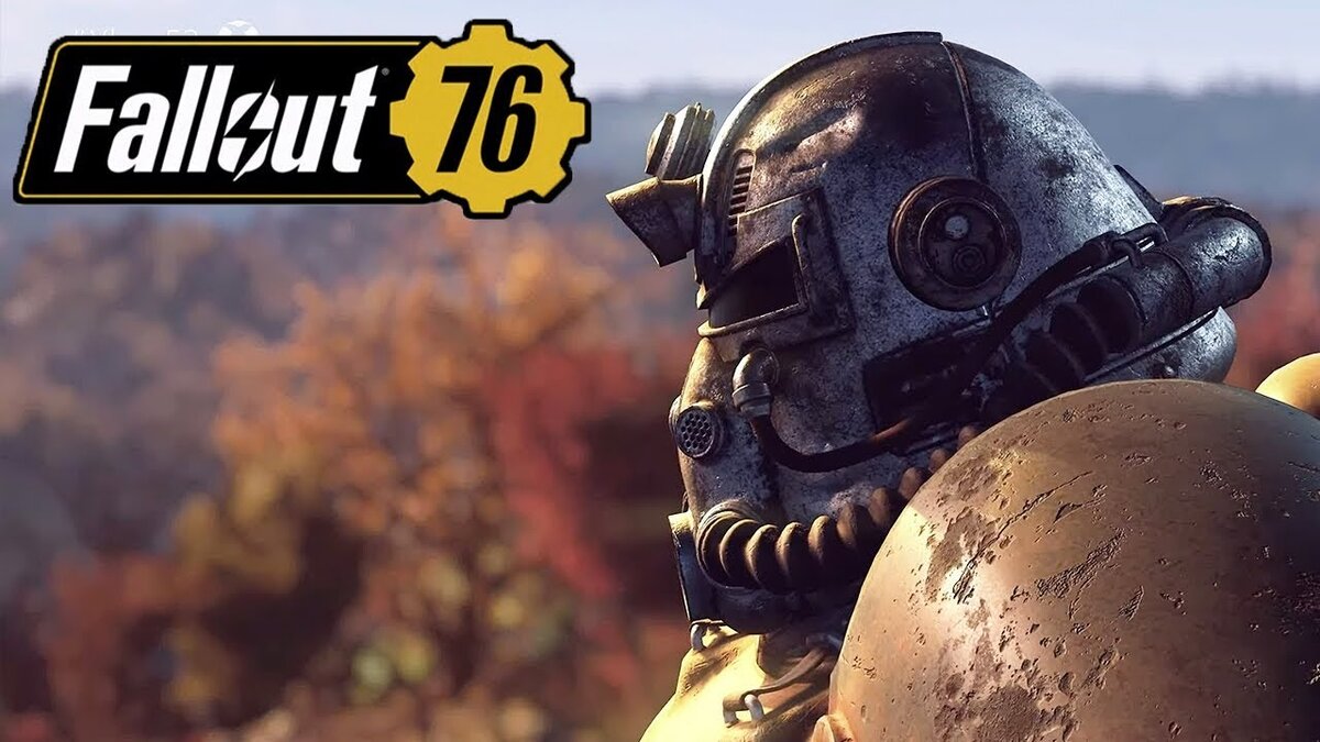 Fallout 76 системные требования