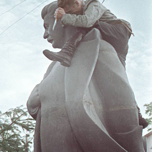 Как финны в 1941 году воевали против СССР