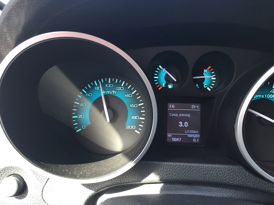 Почему зимой больше расход топлива | Блог авторемонта | Дзен