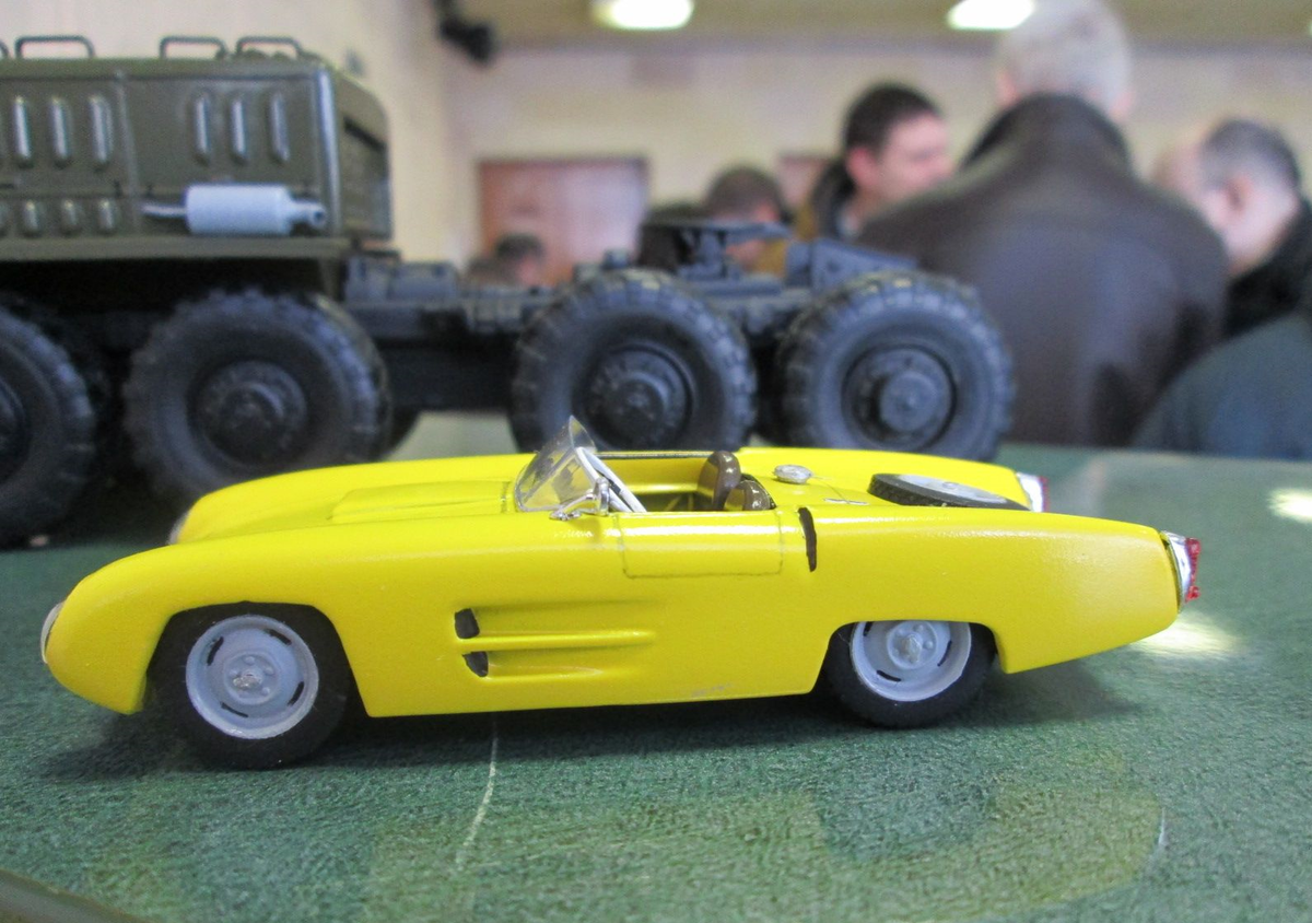 Иллюстрация diecast-by.com