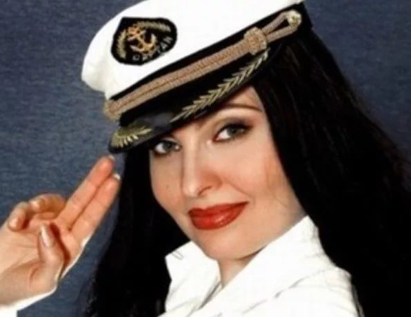 Звезды 90-х: как сложилась жизнь популярных певиц. Светлана Владимирская Российс