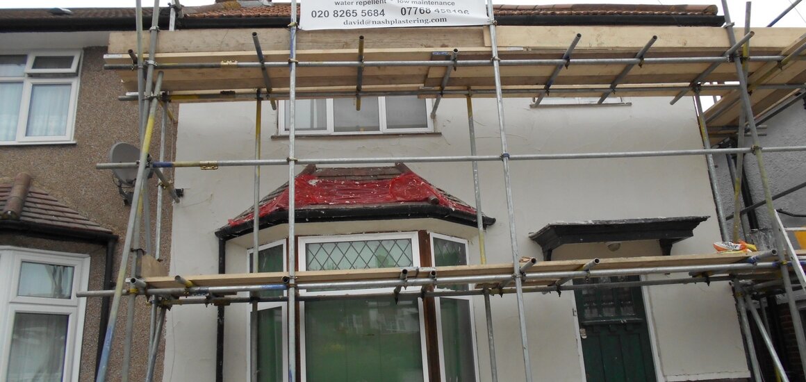 Монтажные работы