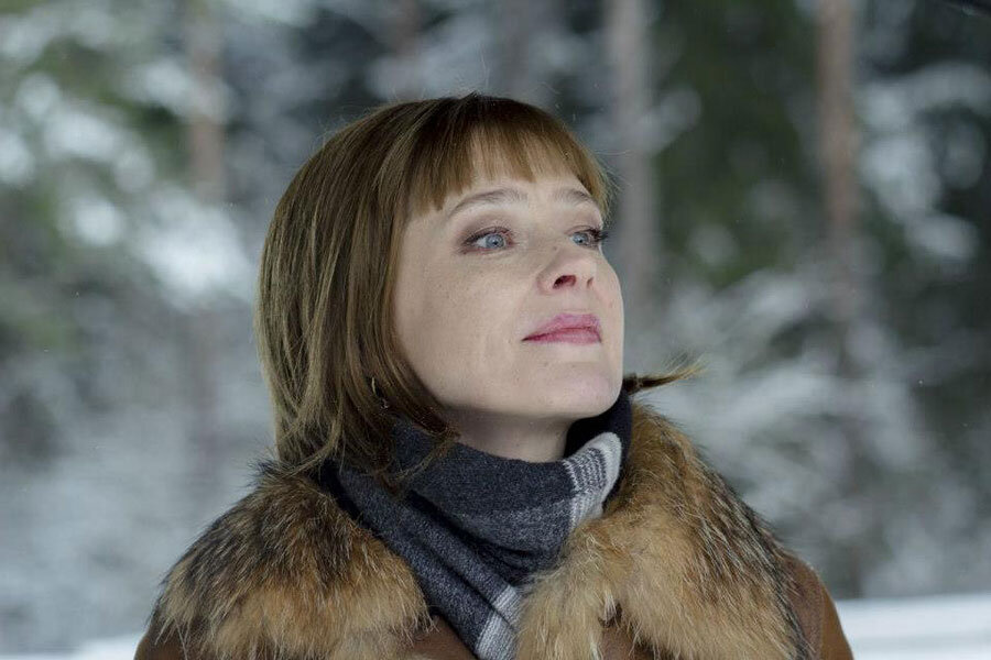 Елена дробышева актриса биография и личная жизнь