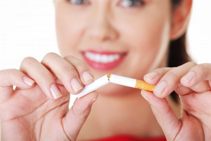 Бросайте курить! Напишите свое мнение в комментариях, мне интересно, что вы думаете)