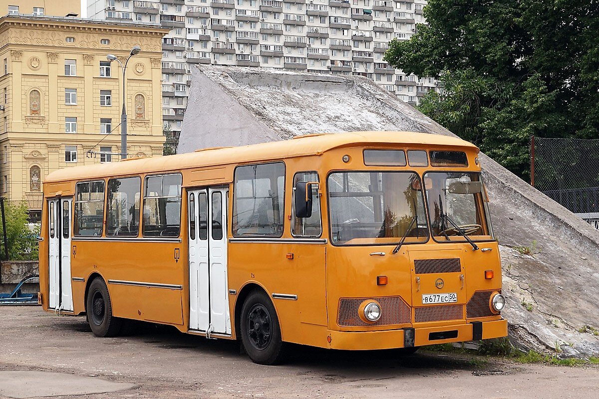 Старые советские автобусы картинки