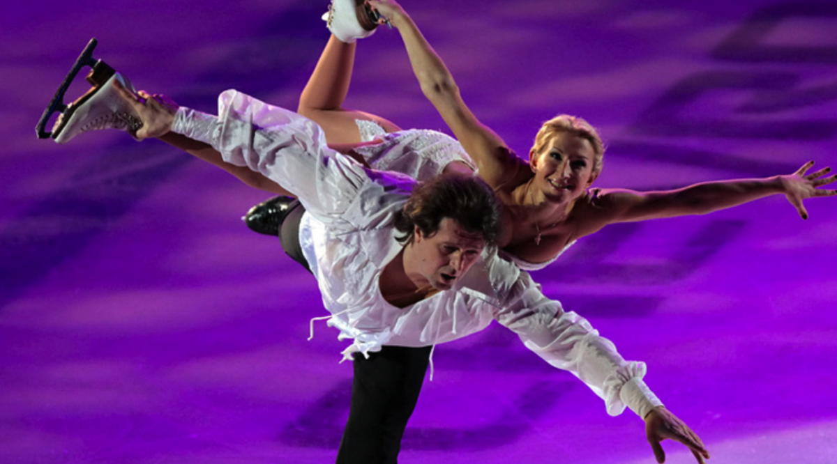 С Артуром Дмитриевым