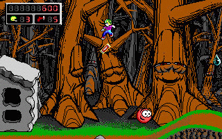 Commander Keen