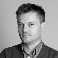 Денис Белоусов, директор по стратегическому планированию и развитию