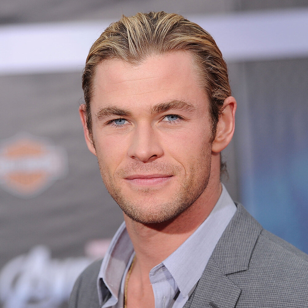 Крис Хемсворт (Chris Hemsworth) / © Jason Merritt / Getty Images