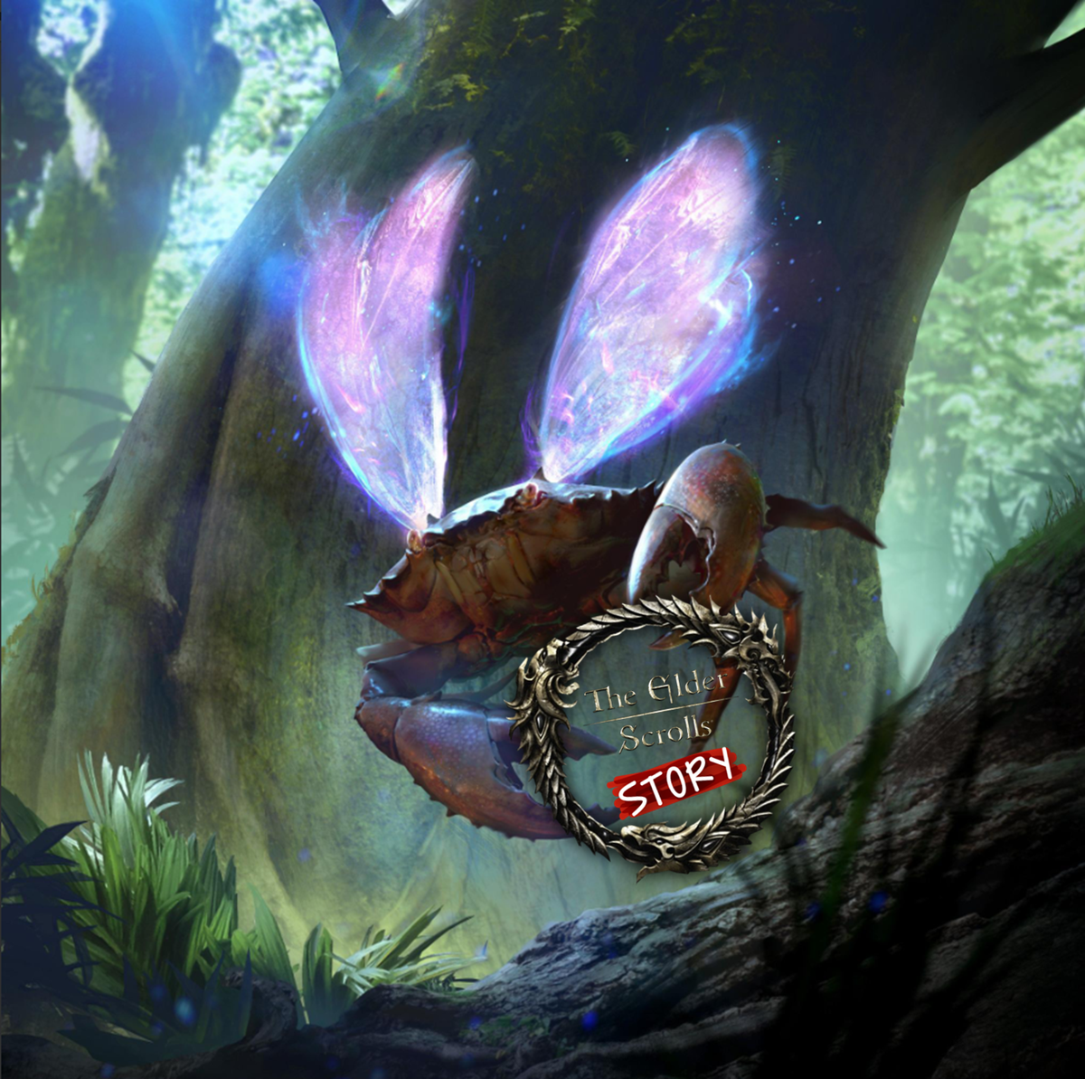 Прохождение сложного сюжета Безумных Островов с каналом The Eder Scrolls Story