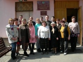 Исполнилось 20 лет Калужской региональной общественной организации больных гемофилией