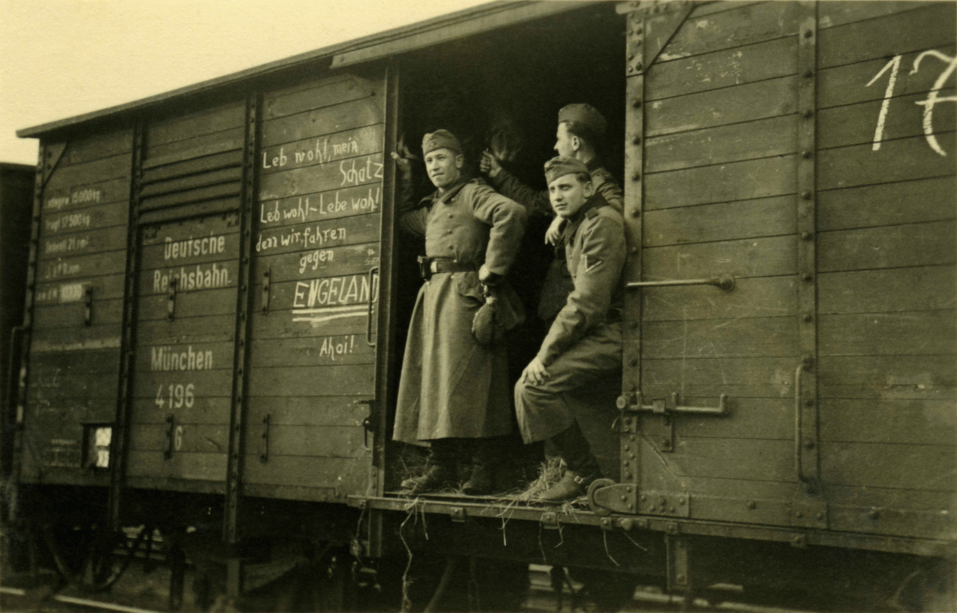 Фото теплушки вагона военных лет