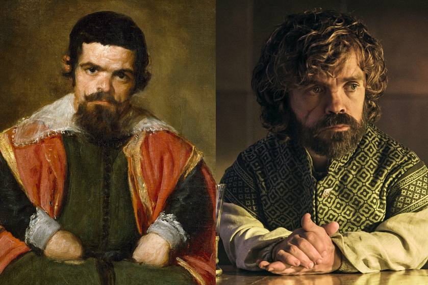 6 актеров, пугающе похожих на исторических личностей