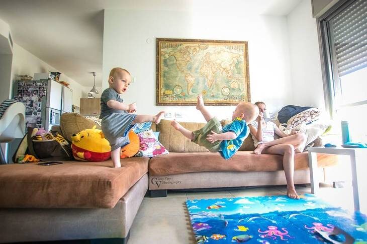 Это СПАРТА!