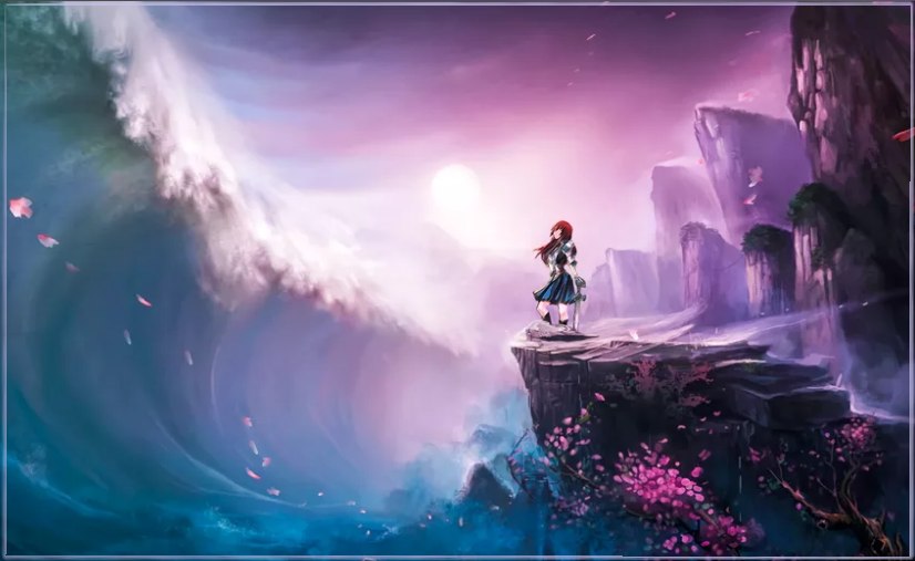 фантастический,