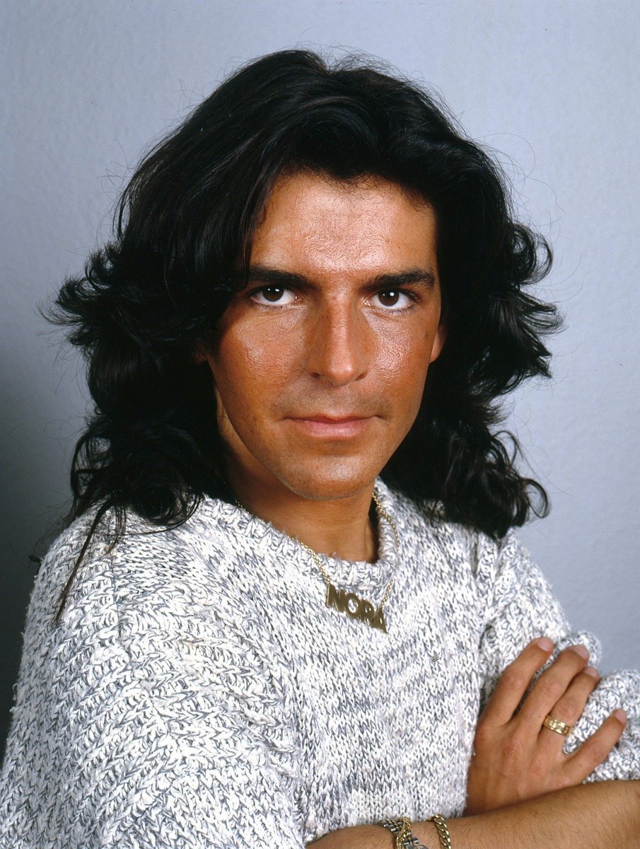 Thomas anders картинки