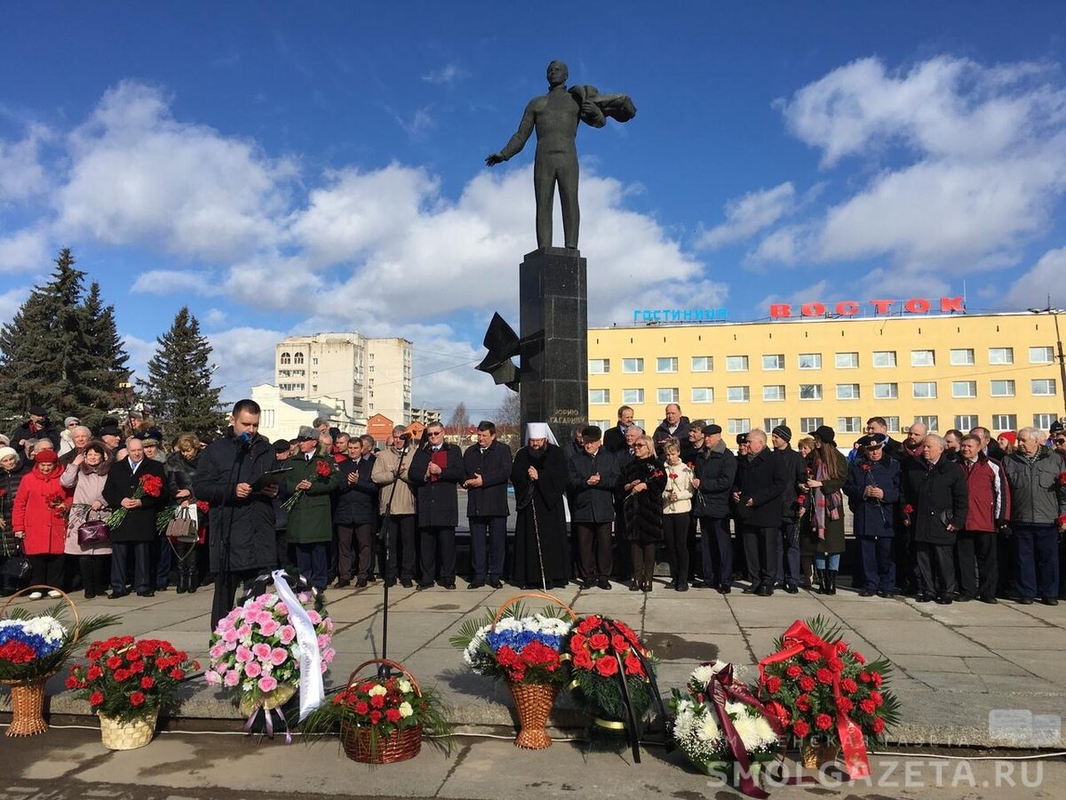 Фото: Валерия Майорова