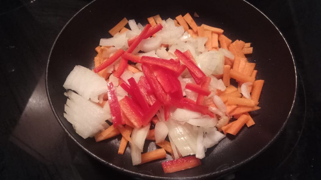 Щи со свежей капустой - пошаговый рецепт с фото, ингредиенты, как приготовить