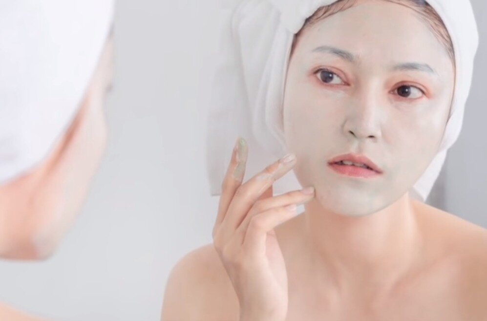 10 секретов красоты из Кореи которые сделают Вашу кожу идеальной