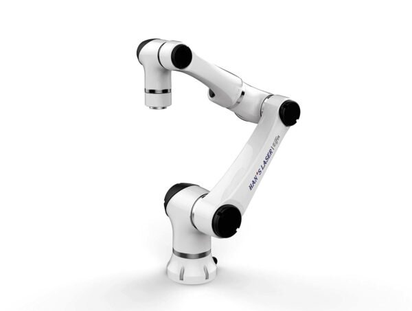 Рис. 2. Коллаборативный робот компании Hans Robot Ltd.
