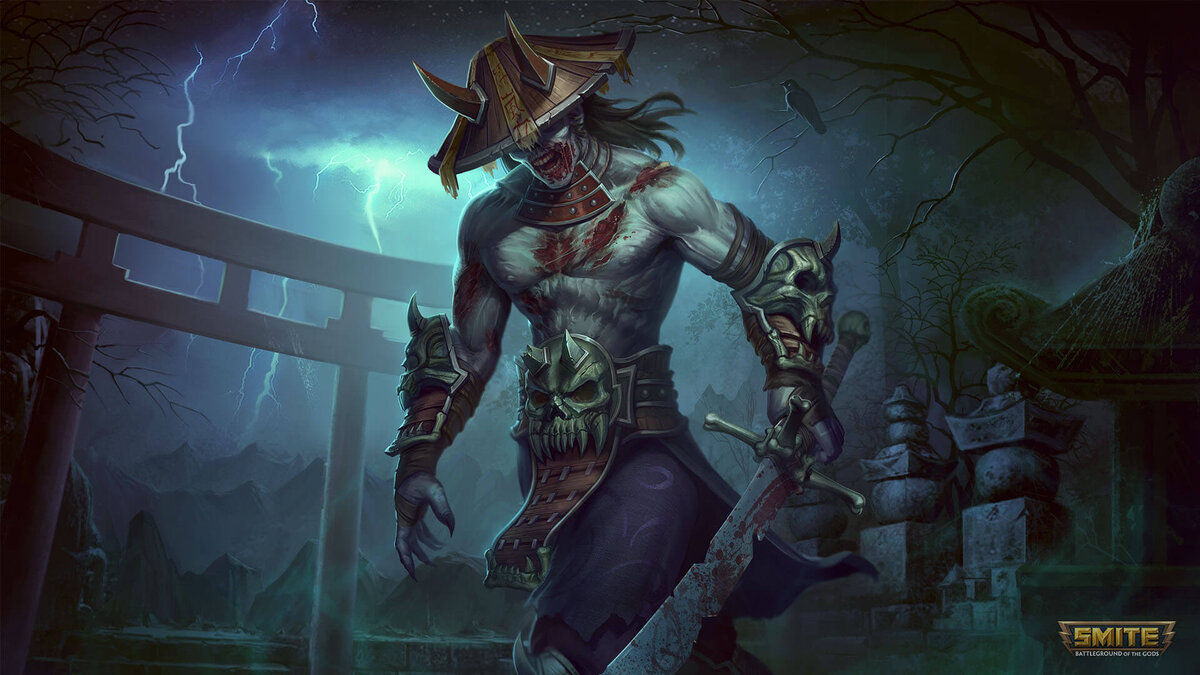 SMITE