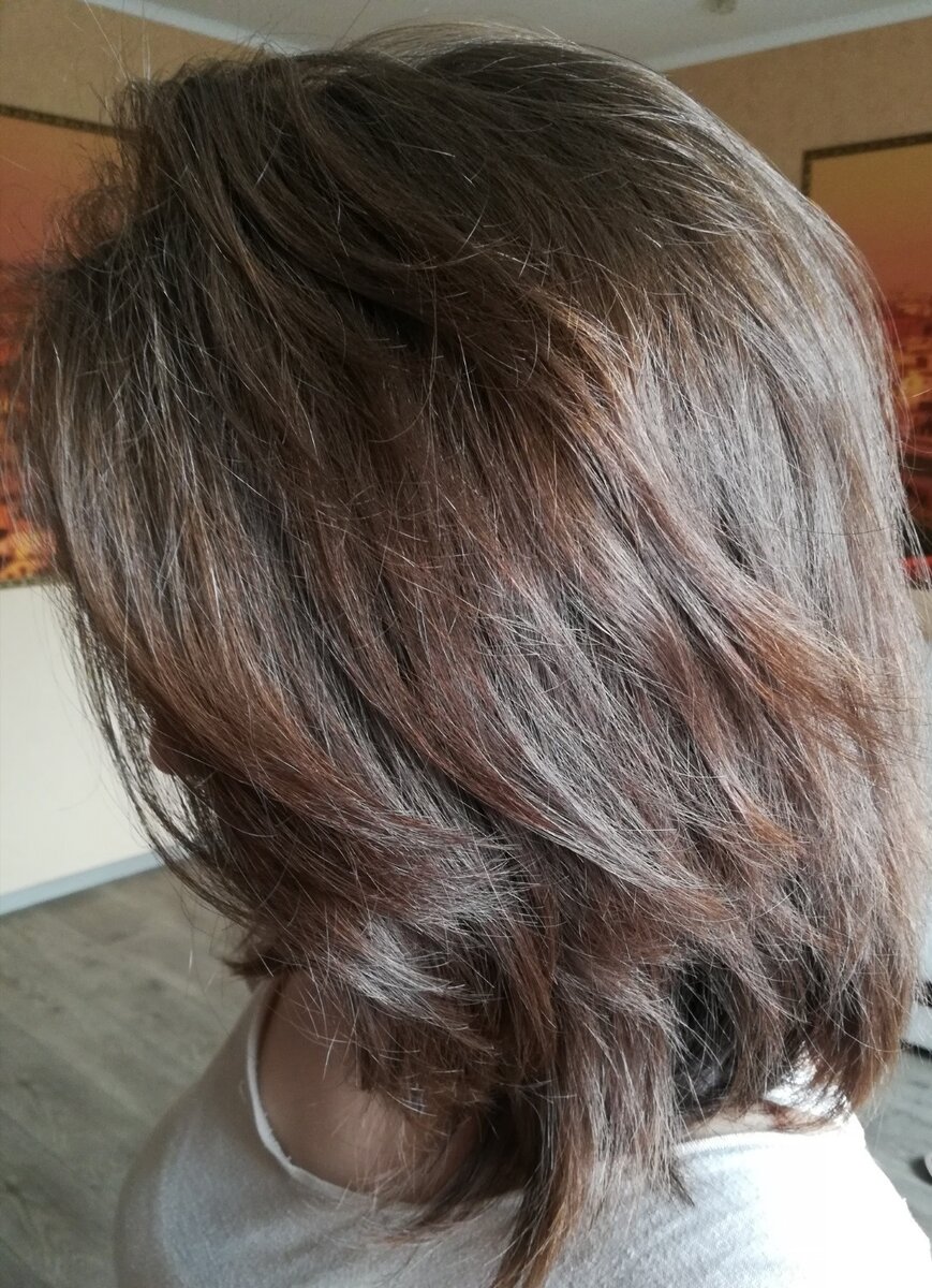 Личное фото автора