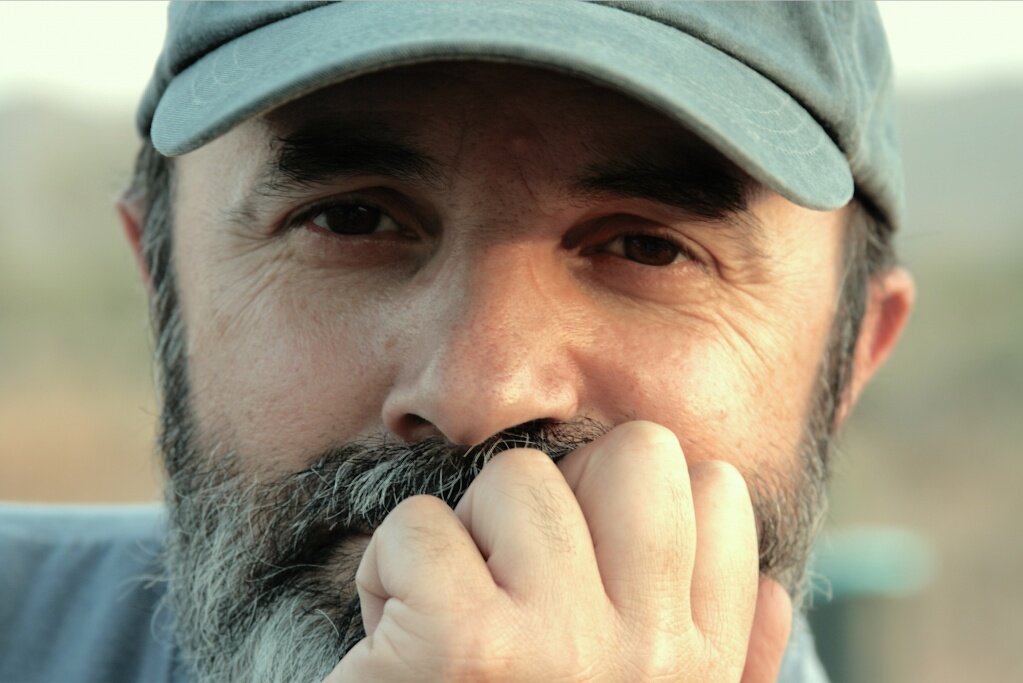 Алик Сахаров.