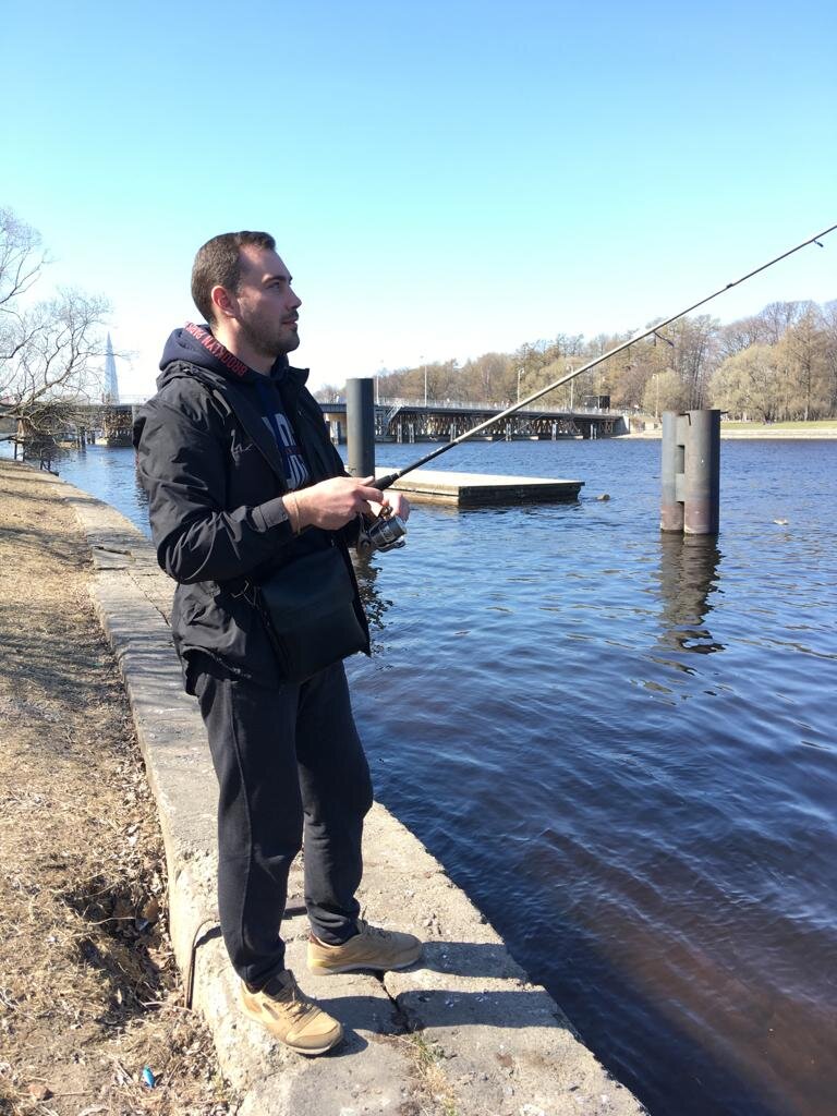 Средняя невка