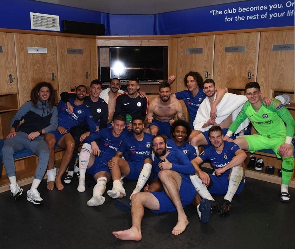 instagram.com/chelseafc