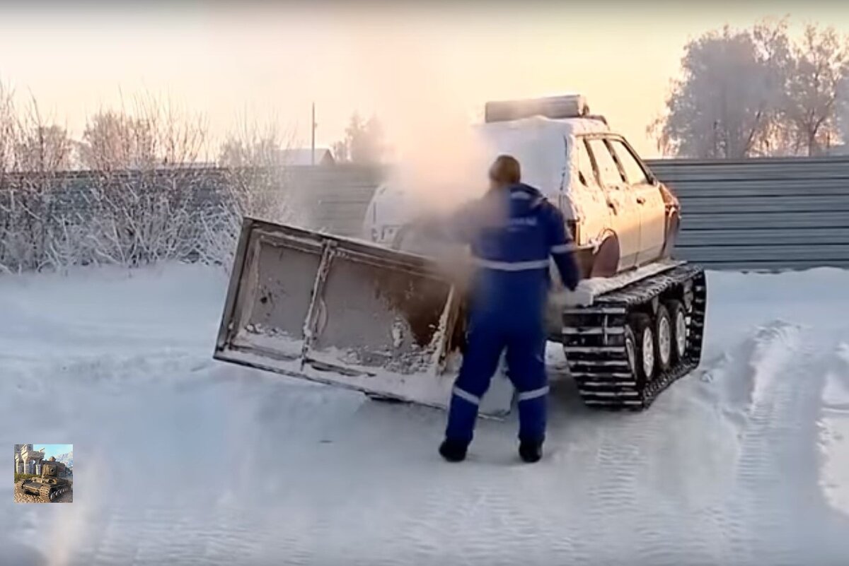 Базовая модель мотоблока и возможные модификации