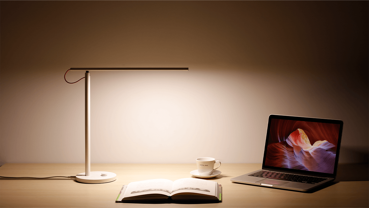 Xiaomi smart hot sale led lamp