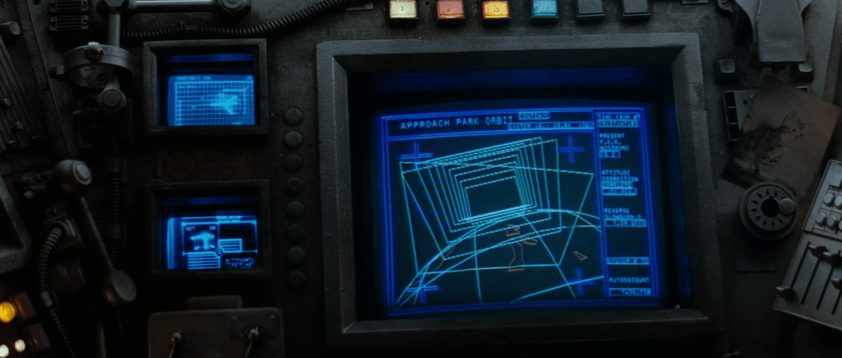 Alien, 1979/20th Century Fox20th Century Fox