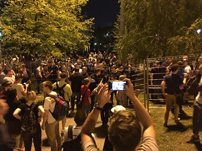 Фото: Иван Маслов