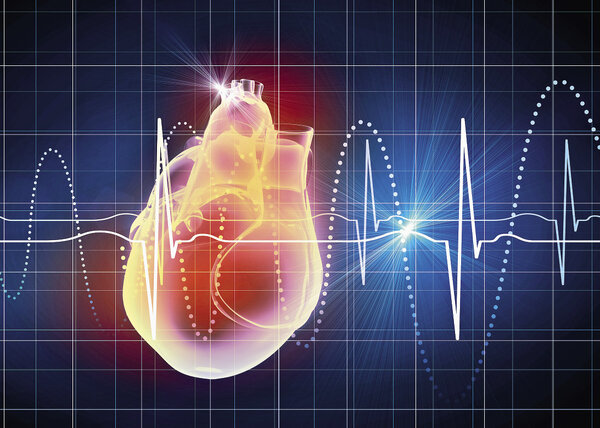 Внезапная остановка сердца - факторы риска и предвестники