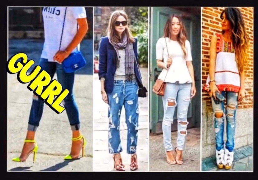 удобно, модно, молодежно