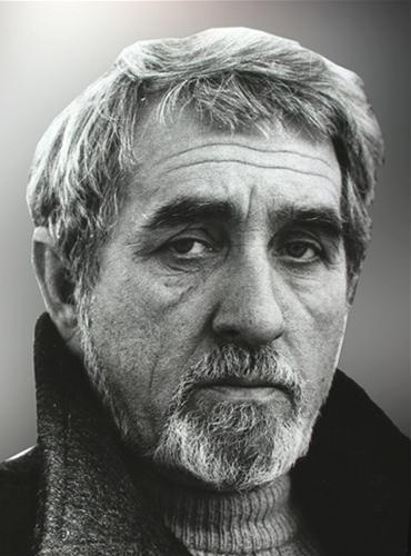  Валерий Раевский 