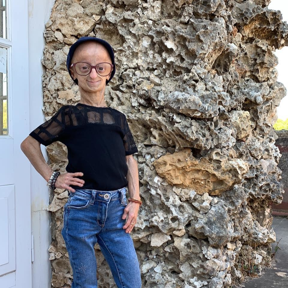 Источник: facebook.com/Lauzita.20