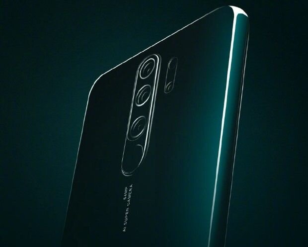  Redmi Note 8