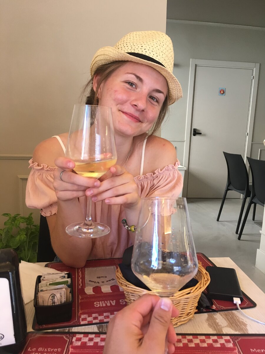 Что поесть на Юге Италии