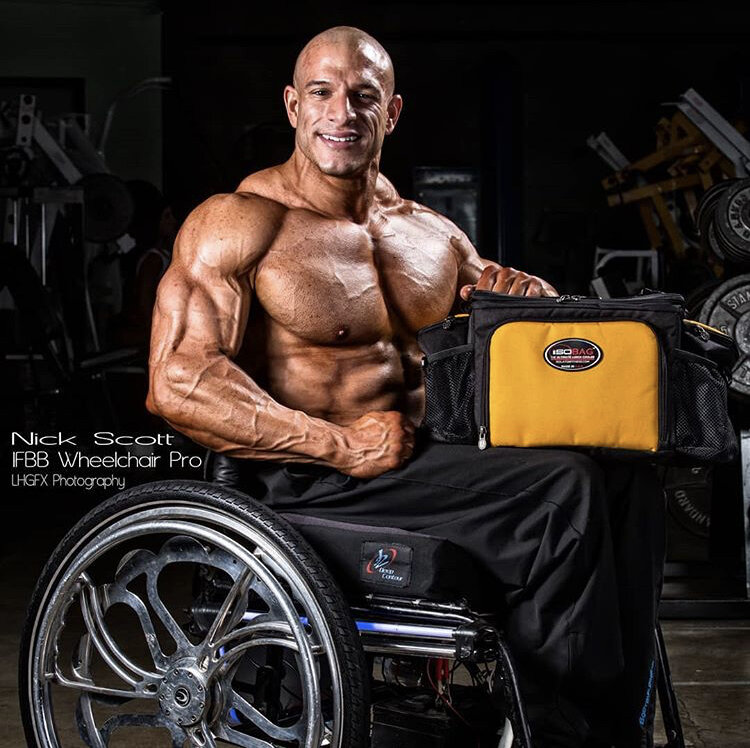 Фото взято с сайта www.bodybuilding.com