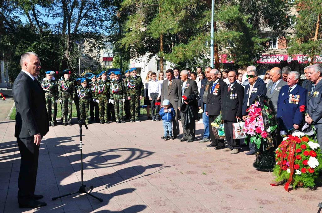  Фото Дмитрия Бикбова