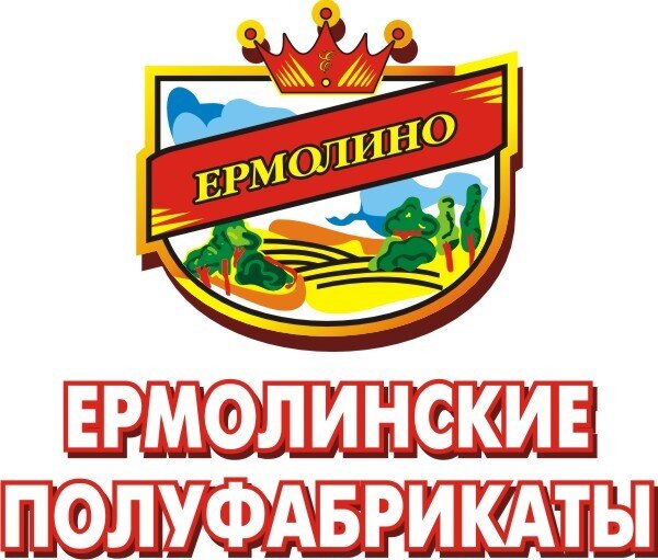 Ермолино логотип картинки