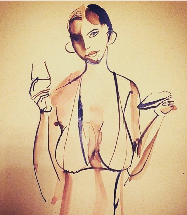 Работа автора