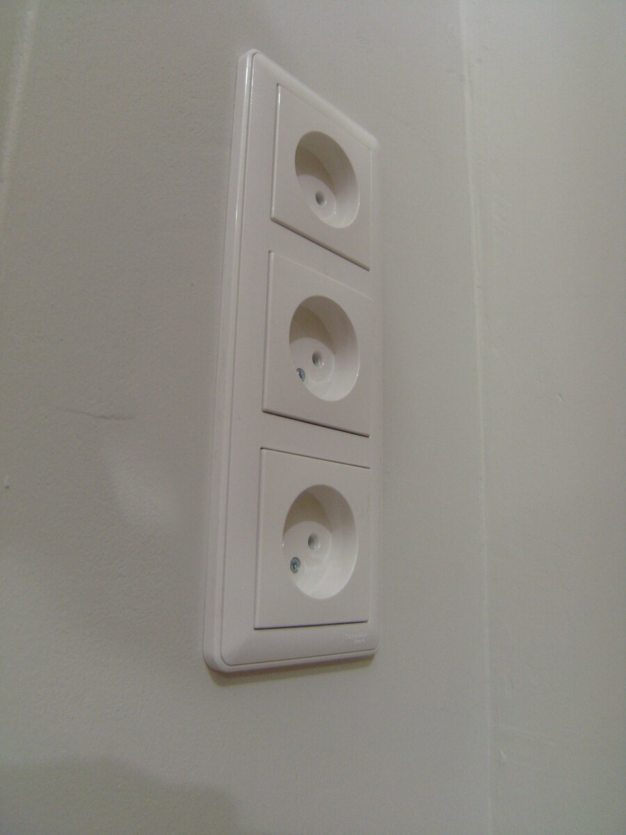 Полимерная лучше!