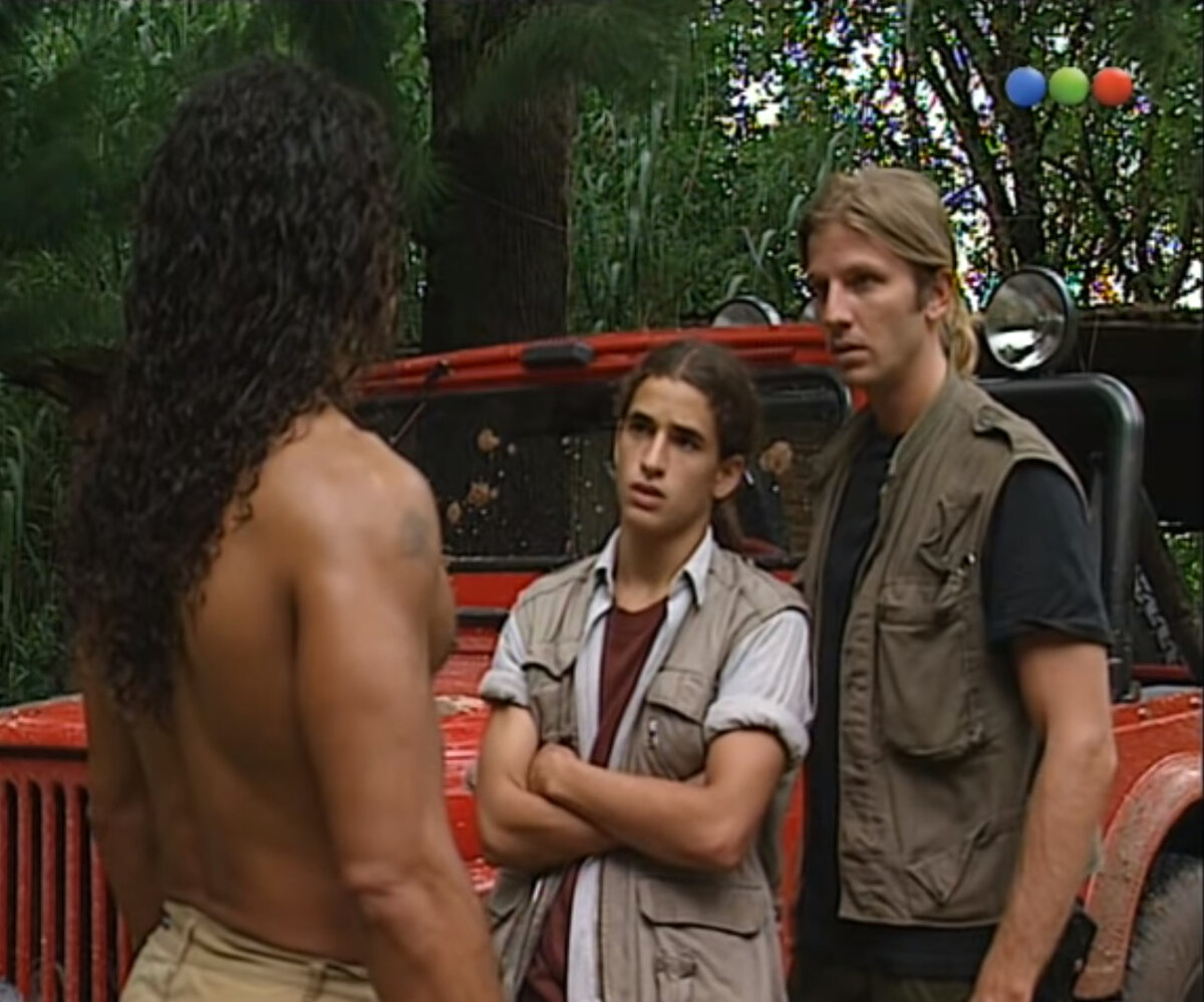 яростный микки мятежный князь 6