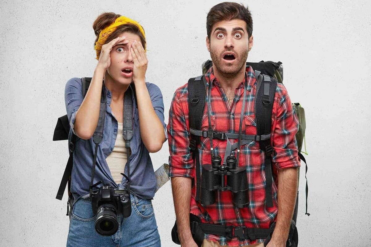 Путешествия, путеводитель, туристы, развод, отпуск