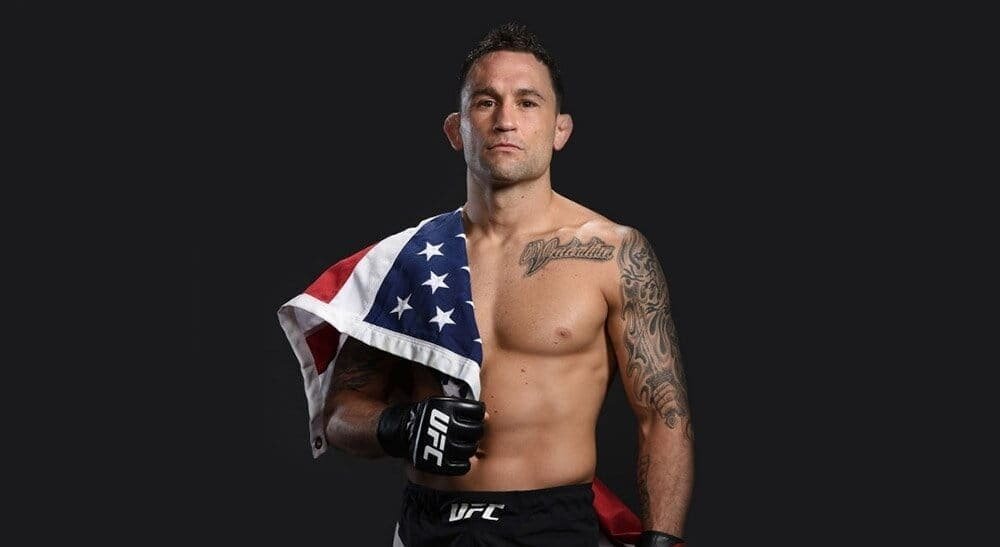 Фрэнки Эдгар