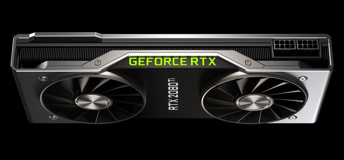 RTX 2080Ti