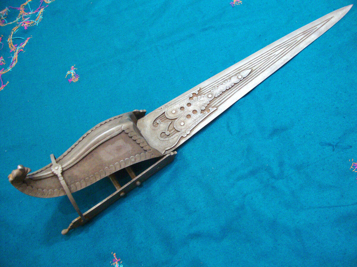 Катар оружие