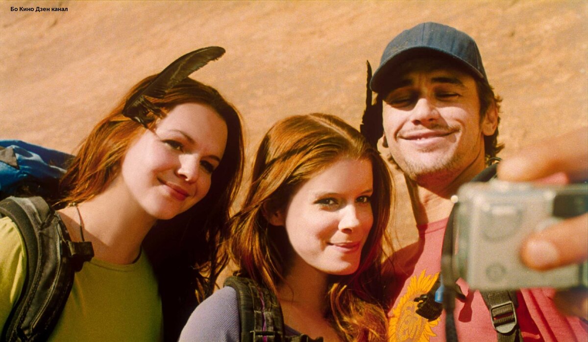 Приключения всегда находят тех, кто их ищет